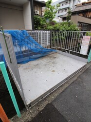 ステラウッド道明寺Ⅰの物件外観写真